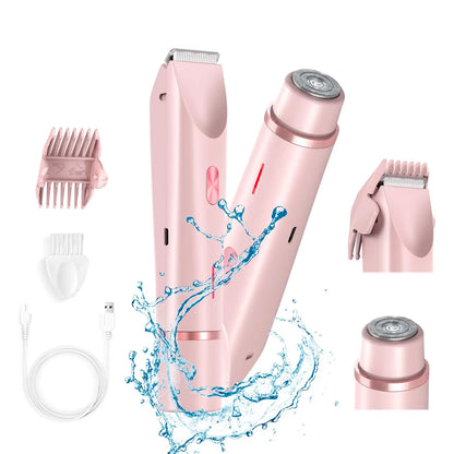 Women Electric Shaver™